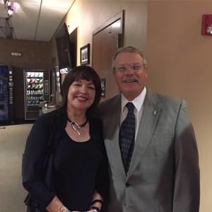 Meet your Posher, Sharon